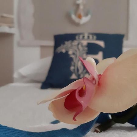 Finestra Azzurra Appartement San Vito Lo Capo Buitenkant foto