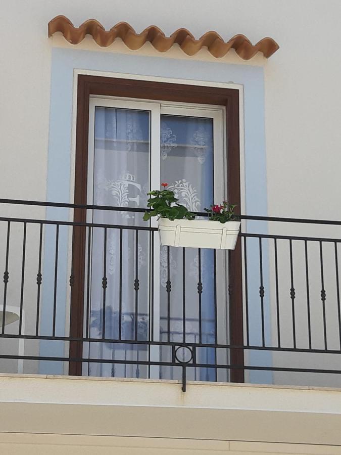 Finestra Azzurra Appartement San Vito Lo Capo Buitenkant foto