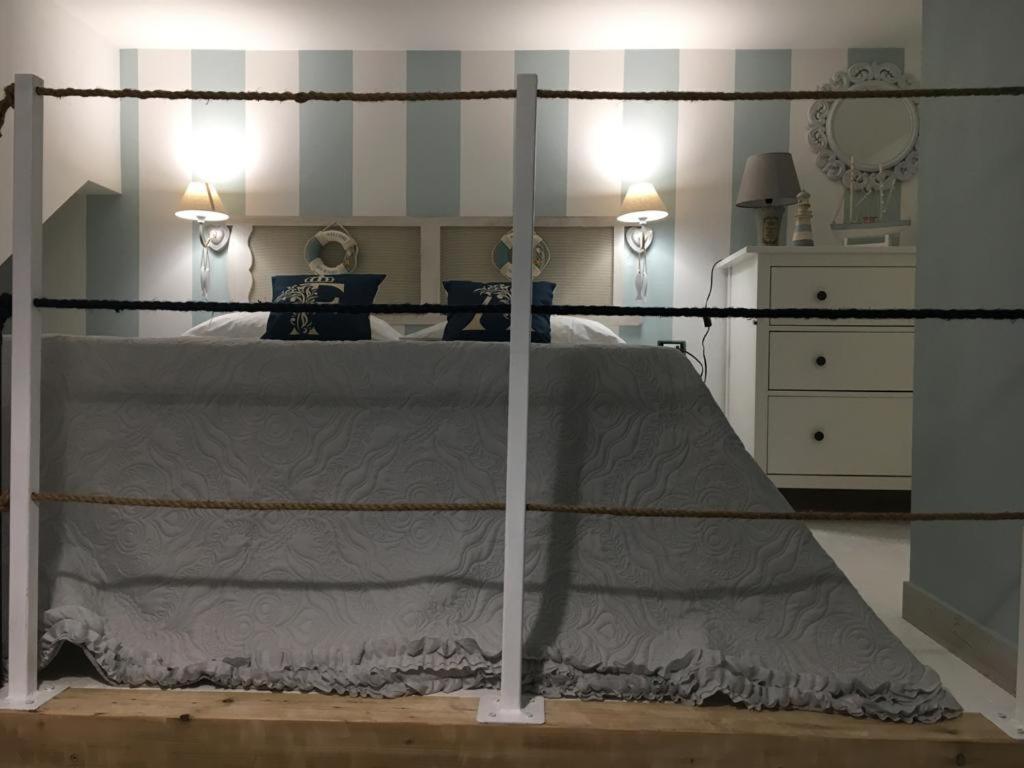 Finestra Azzurra Appartement San Vito Lo Capo Buitenkant foto