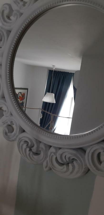 Finestra Azzurra Appartement San Vito Lo Capo Buitenkant foto