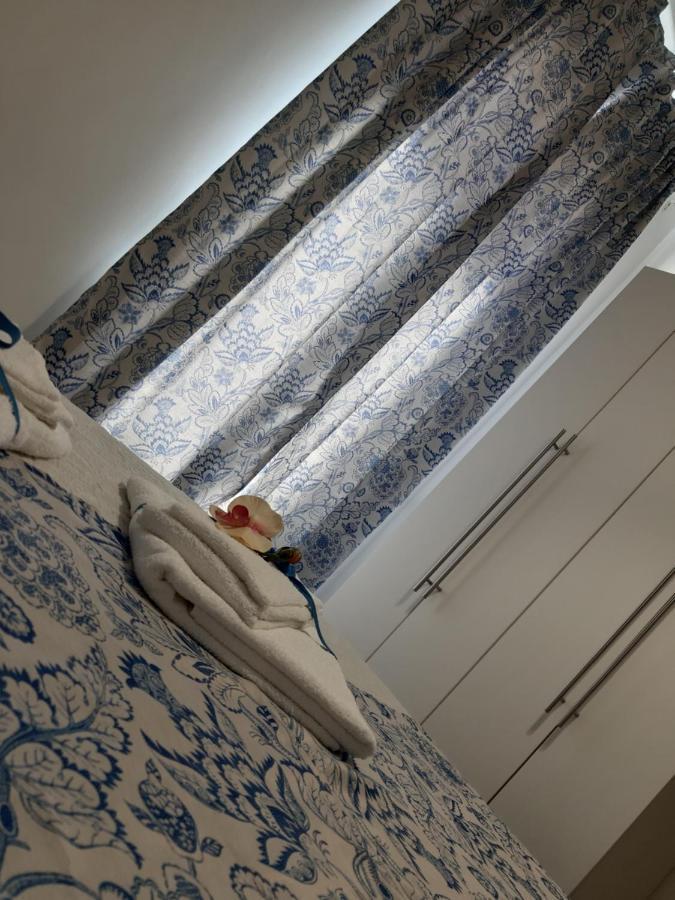 Finestra Azzurra Appartement San Vito Lo Capo Buitenkant foto